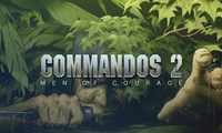 Commandos 2 - Men of Courage
