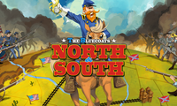 The Bluecoats: North & South