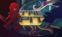 Sword of the Stars: The Pit