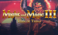 Might and Magic 3 - Isles of Terra