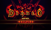 Diablo + Hellfire