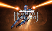 STAR WARS™: Bounty Hunter™
