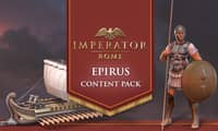 Imperator: Rome - Epirus Content Pack