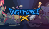 Dustforce DX