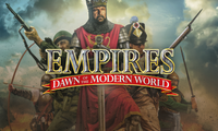 Empires: Dawn of the Modern World