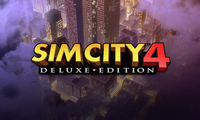 SimCity™ 4 Deluxe Edition