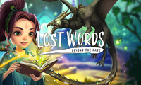 Lost Words: Beyond the Page