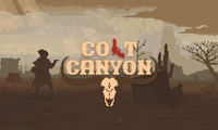 Colt Canyon