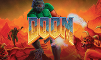 DOOM I Enhanced