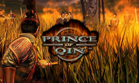 Prince of Qin