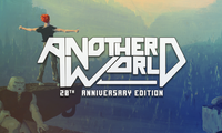 Another World 20ème anniversaire