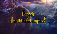 Heroes of Annihilated Empires