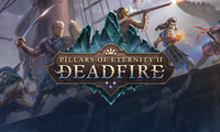 Pillars of Eternity II: Deadfire