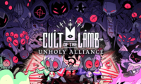 Cult of the Lamb