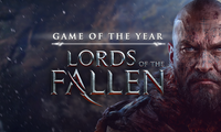 Lords of the Fallen Game of the Year Edition