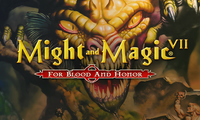 Might and Magic® 7: For Blood and Honor®