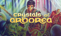 Crystals of Arborea