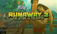 Runaway 2: The Dream of the Turtle