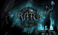 Iratus: Lord of the Dead