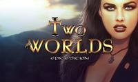 Two Worlds Epic Edition
