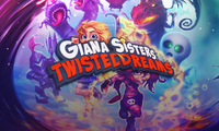 Giana Sisters: Twisted Dreams