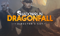 Shadowrun: Dragonfall - Director's Cut