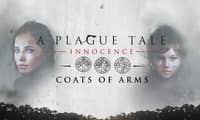 A Plague Tale: Innocence - Coats of Arms DLC