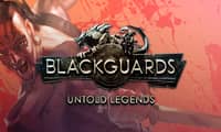 Blackguards: Untold Legends