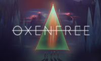 Oxenfree
