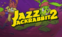 Jazz Jackrabbit 2: The Secret Files