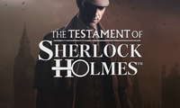 The Testament of Sherlock Holmes