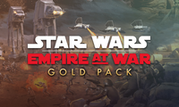 STAR WARS™ Empire at War: Gold Pack