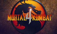 Mortal Kombat 4