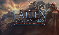 Fallen Enchantress: Legendary Heroes 