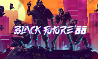 Black Future '88