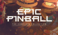 Epic Pinball: The Complete Collection