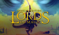 Lords of Magic: Special Edition