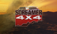 Screamer 4x4