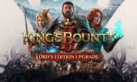 King's Bounty II - Lord's Edition Upgrade