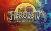 Heroes of Might and Magic® 4: Complete
