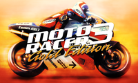 Moto Racer 3 Gold Edition