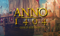 Anno 1404: Gold Edition