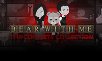 Bear With Me: The Complete Collection