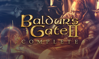 Baldur's Gate 2 Complete
