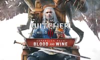 The Witcher 3: Wild Hunt - Blood and Wine