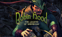 Robin Hood : La légende de Sherwood