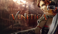 Venetica - Gold Edition