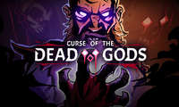 Curse of the Dead Gods