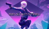 Severed Steel