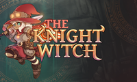 The Knight Witch
